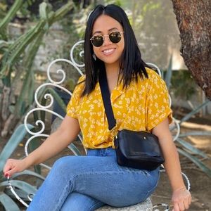 Meet your Posher, Alana